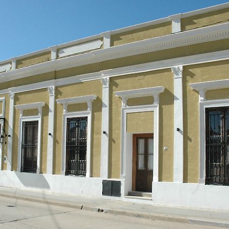 Como Era Antes Victoria  Exteriér fotografie