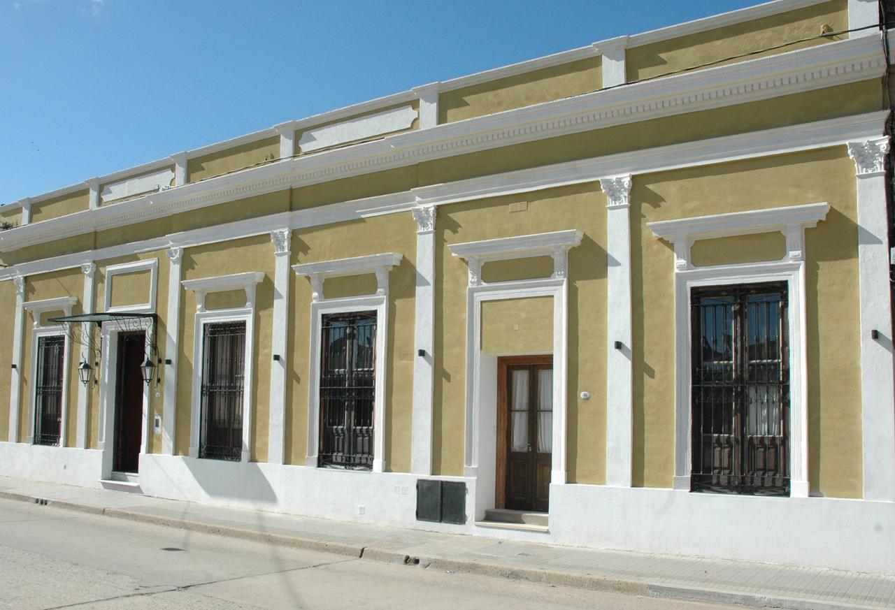 Como Era Antes Victoria  Exteriér fotografie
